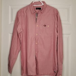 Fred Perry Shirt